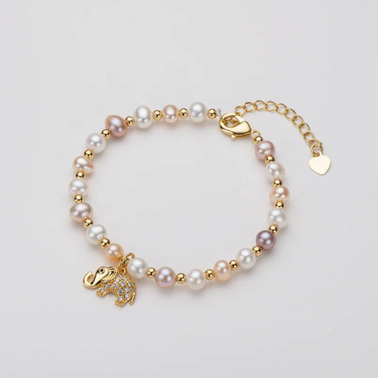 Pulsera Dea Perla